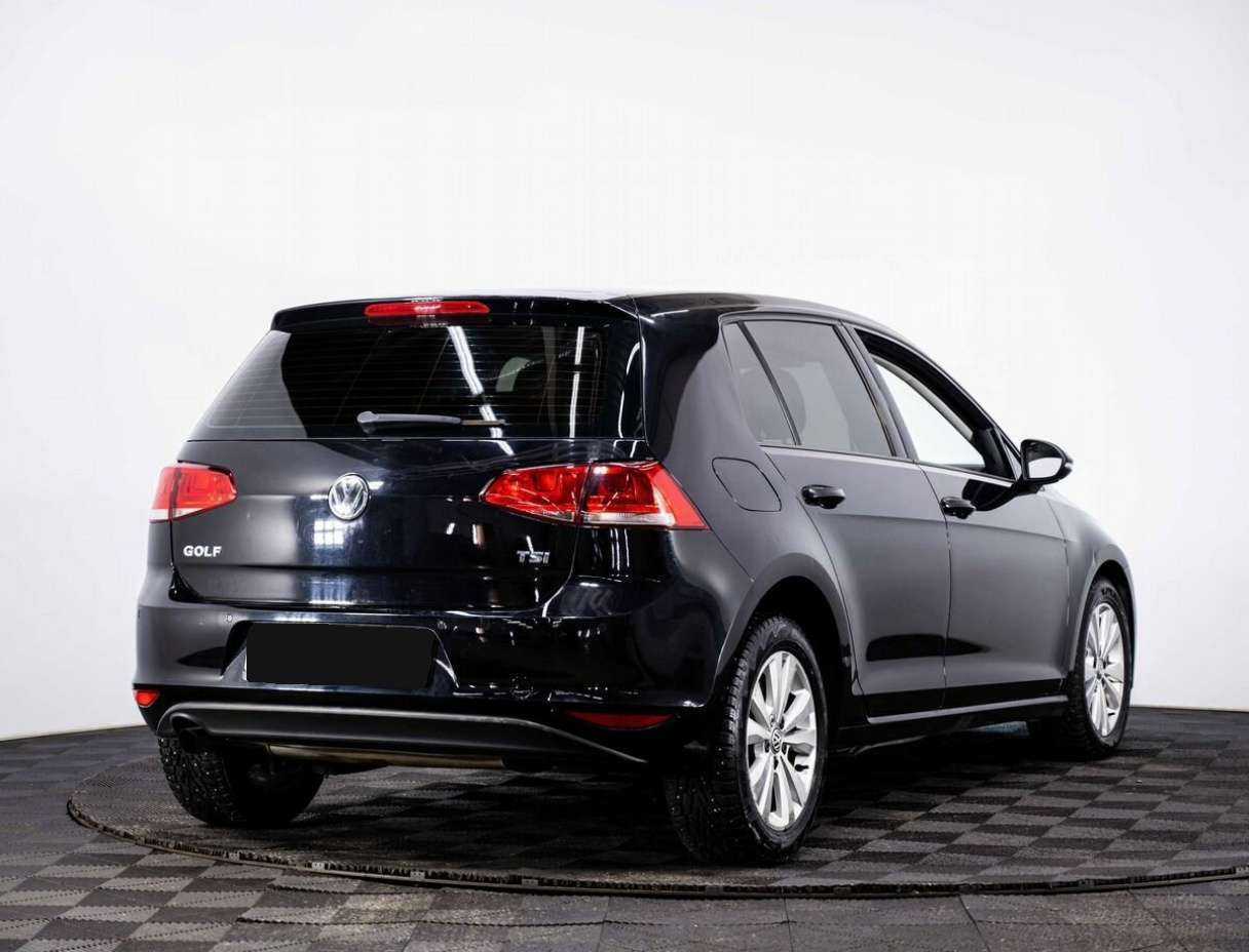 Купить Фольксваген Гольф, 2013, 150 000 км.. Фото: #4