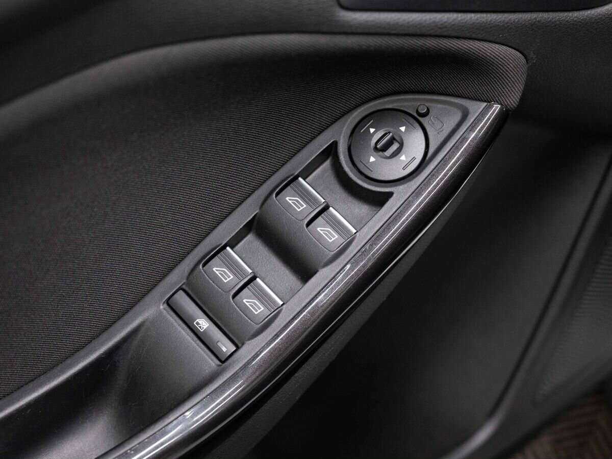 Купить Форд Фокус, 2017, 163 222 км.. Фото: #20