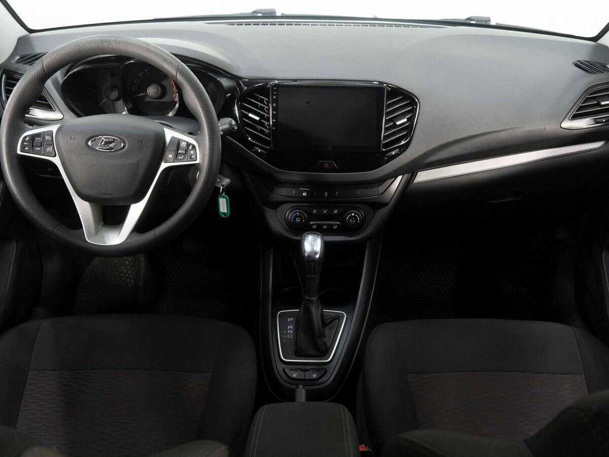 Купить Лада (ВАЗ) Веста, 2020, 81 442 км.. Фото: #12