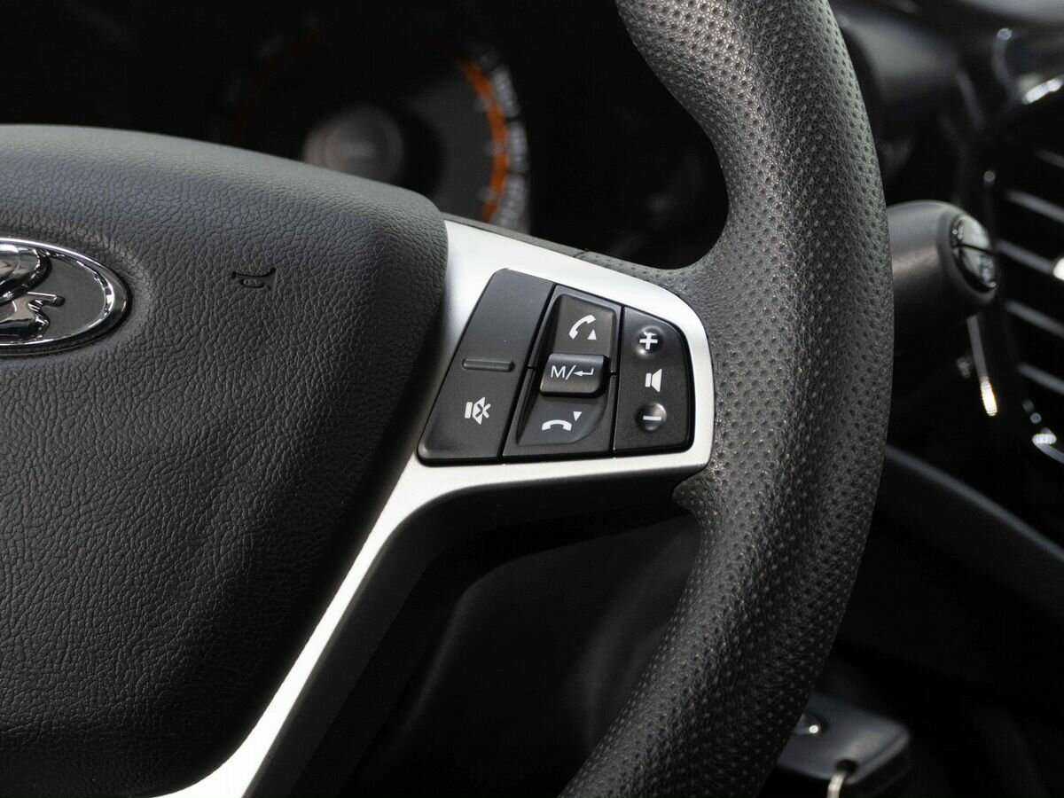 Купить Лада (ВАЗ) Веста, 2020, 81 442 км.. Фото: #14