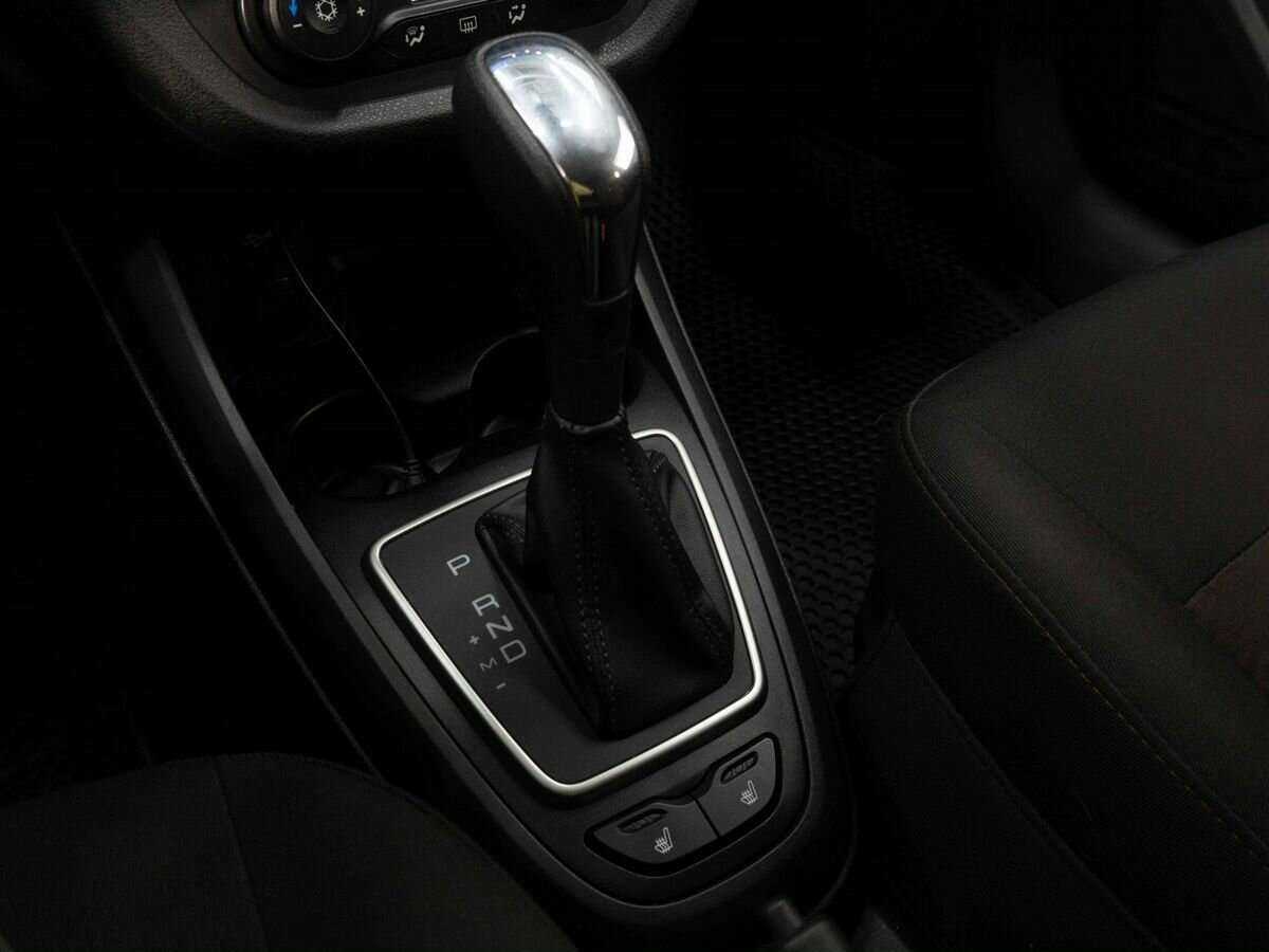 Купить Лада (ВАЗ) Веста, 2020, 81 442 км.. Фото: #20