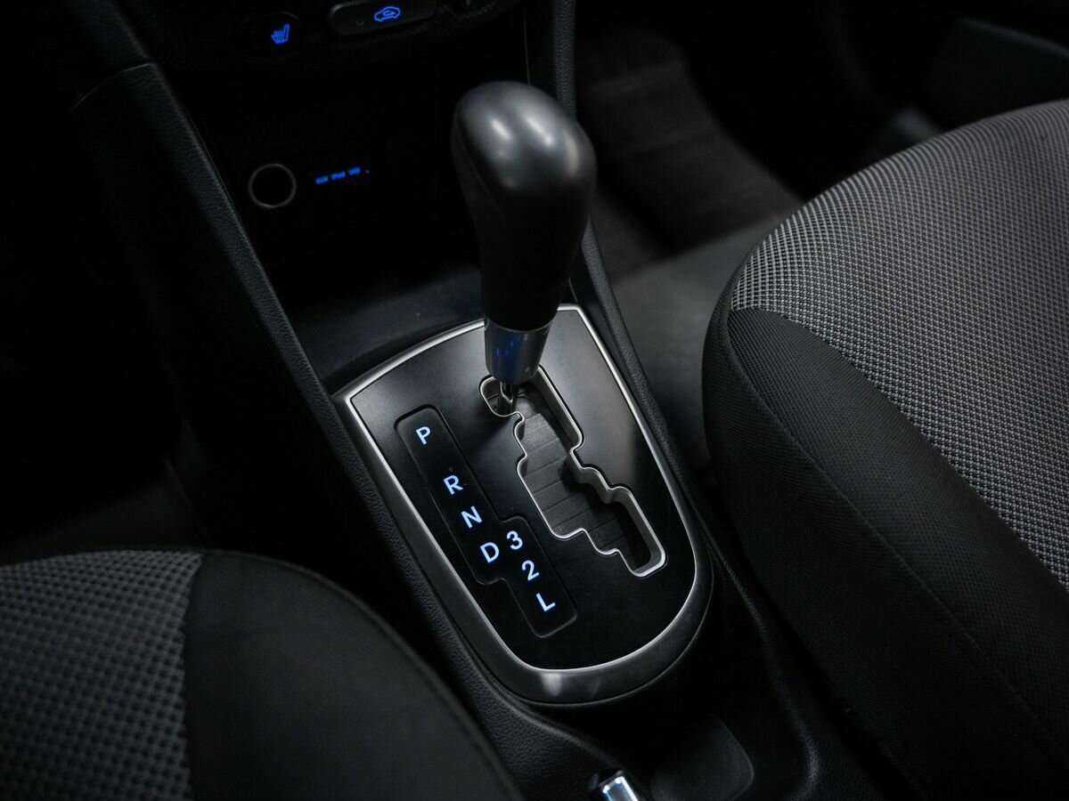 Купить Хендай Солярис, 2012, 263 000 км.. Фото: #17