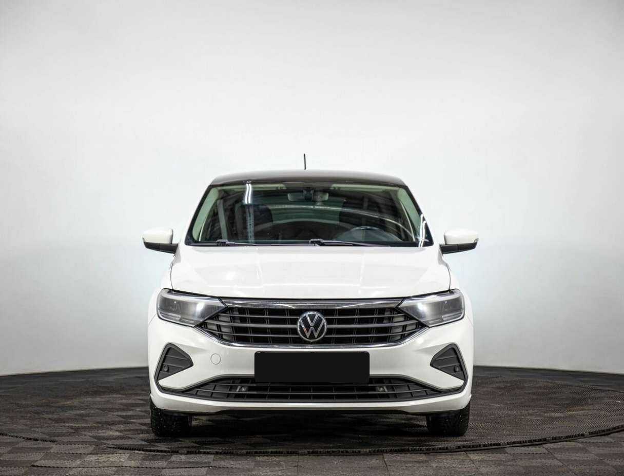 Купить Фольксваген Поло, 2020, 80 000 км.. Фото: #1