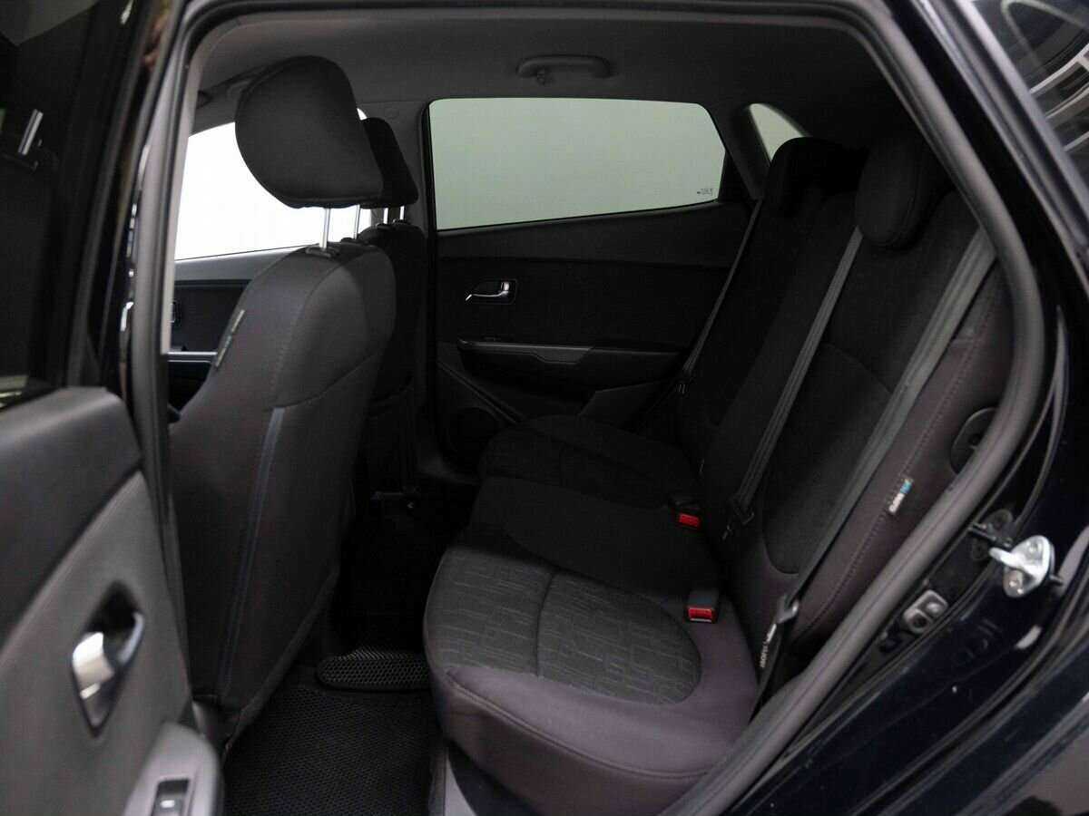 Купить Киа Рио, 2015, 136 431 км.. Фото: #8