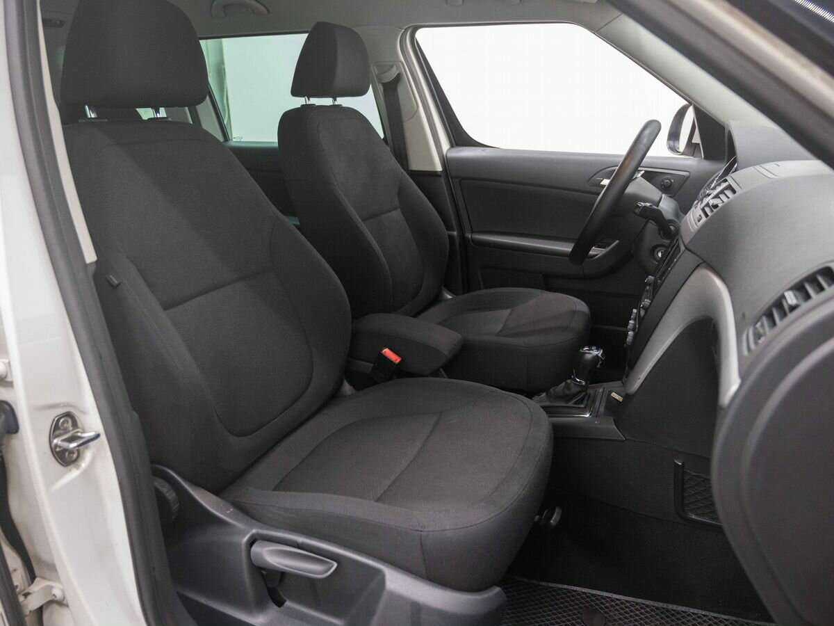 Купить Шкода Йети, 2014, 210 000 км.. Фото: #10