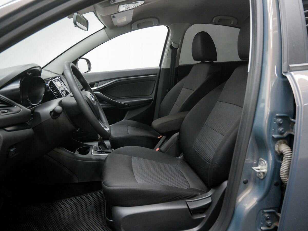 Купить Лада (ВАЗ) Веста, 2020, 137 047 км.. Фото: #4