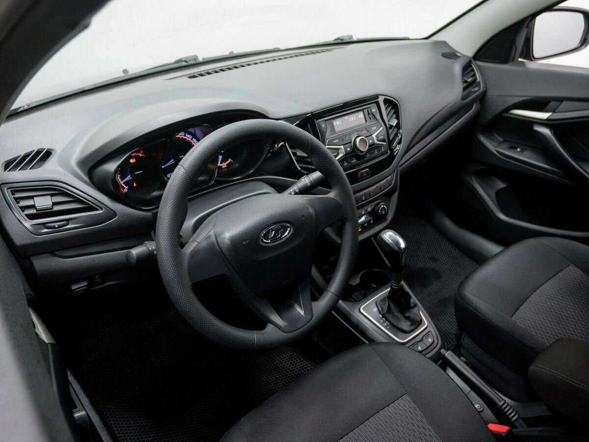 Купить Лада (ВАЗ) Веста, 2020, 137 047 км.. Фото: #6