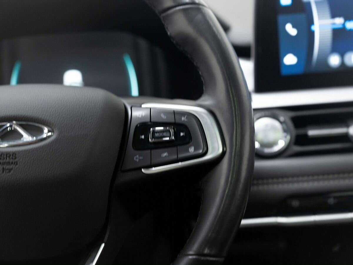 Купить Чери Тигго 7 Про, 2021, 62 500 км.. Фото: #16