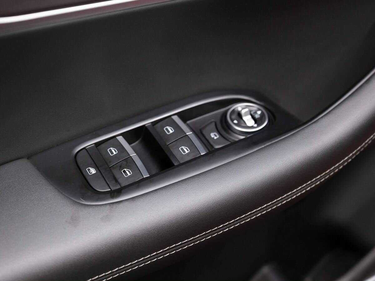 Купить Чери Тигго 7 Про, 2021, 62 500 км.. Фото: #24