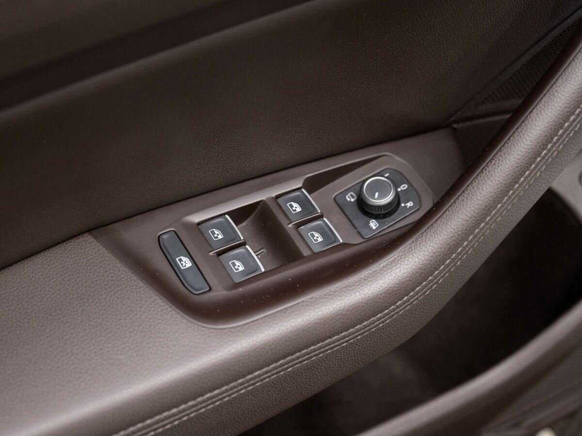 Купить Фольксваген Пассат, 2016, 148 660 км.. Фото: #15