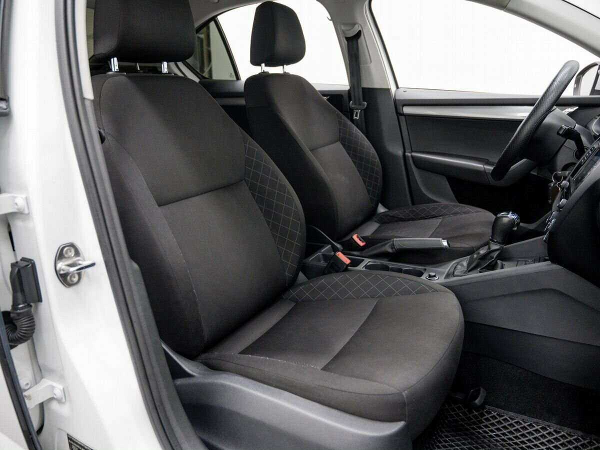 Купить Шкода Октавия, 2017, 178 000 км.. Фото: #7