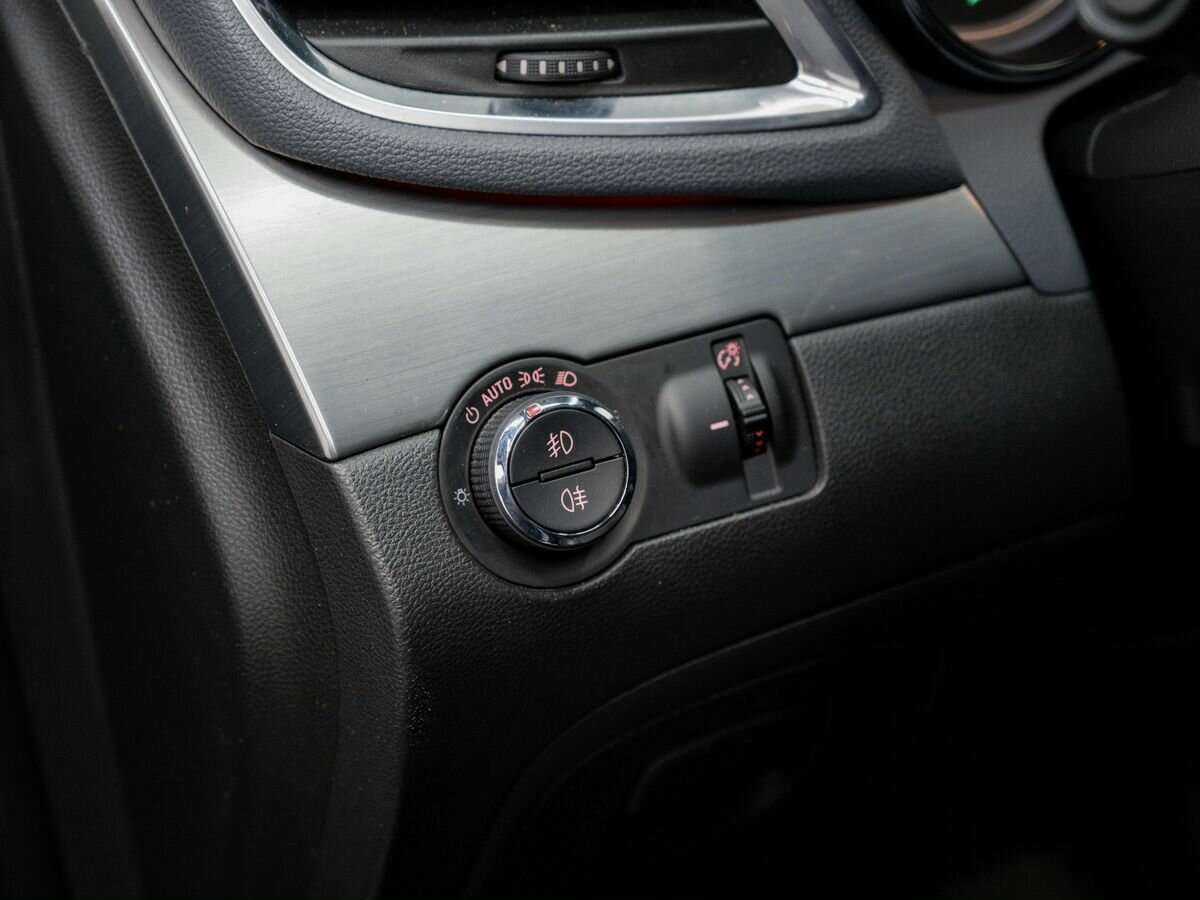 Купить Опель Мокка, 2012, 129 000 км.. Фото: #15