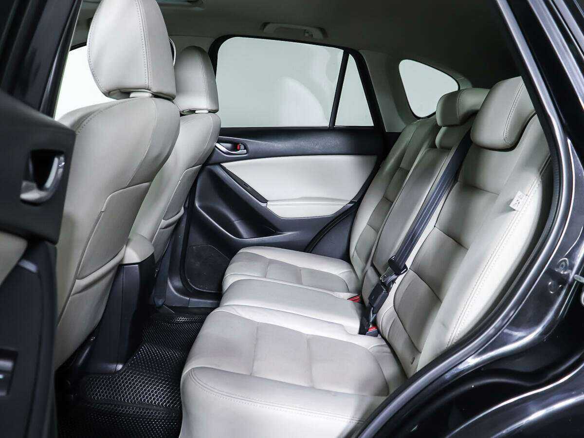 Купить Мазда Ц-Икс-5, 2013, 203 903 км.. Фото: #9