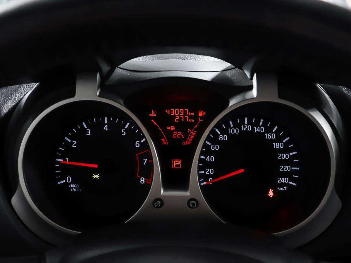 Купить Ниссан Жук, 2014, 43 096 км.. Фото: #13