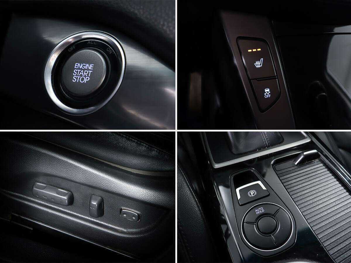 Купить Хендай ай40, 2015, 126 400 км.. Фото: #15