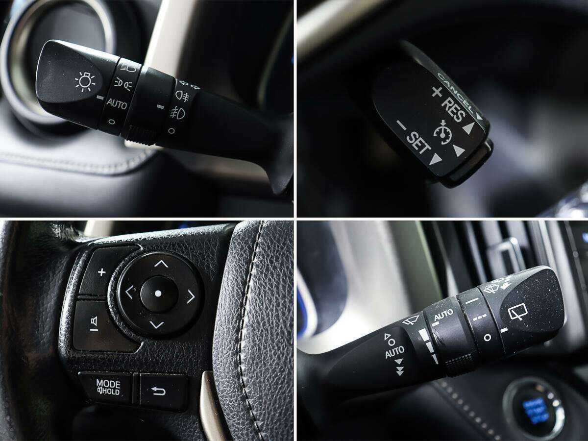 Купить Тойота Рав4, 2014, 215 695 км.. Фото: #14