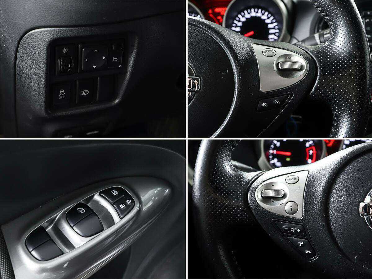 Купить Ниссан Жук, 2013, 150 236 км.. Фото: #14