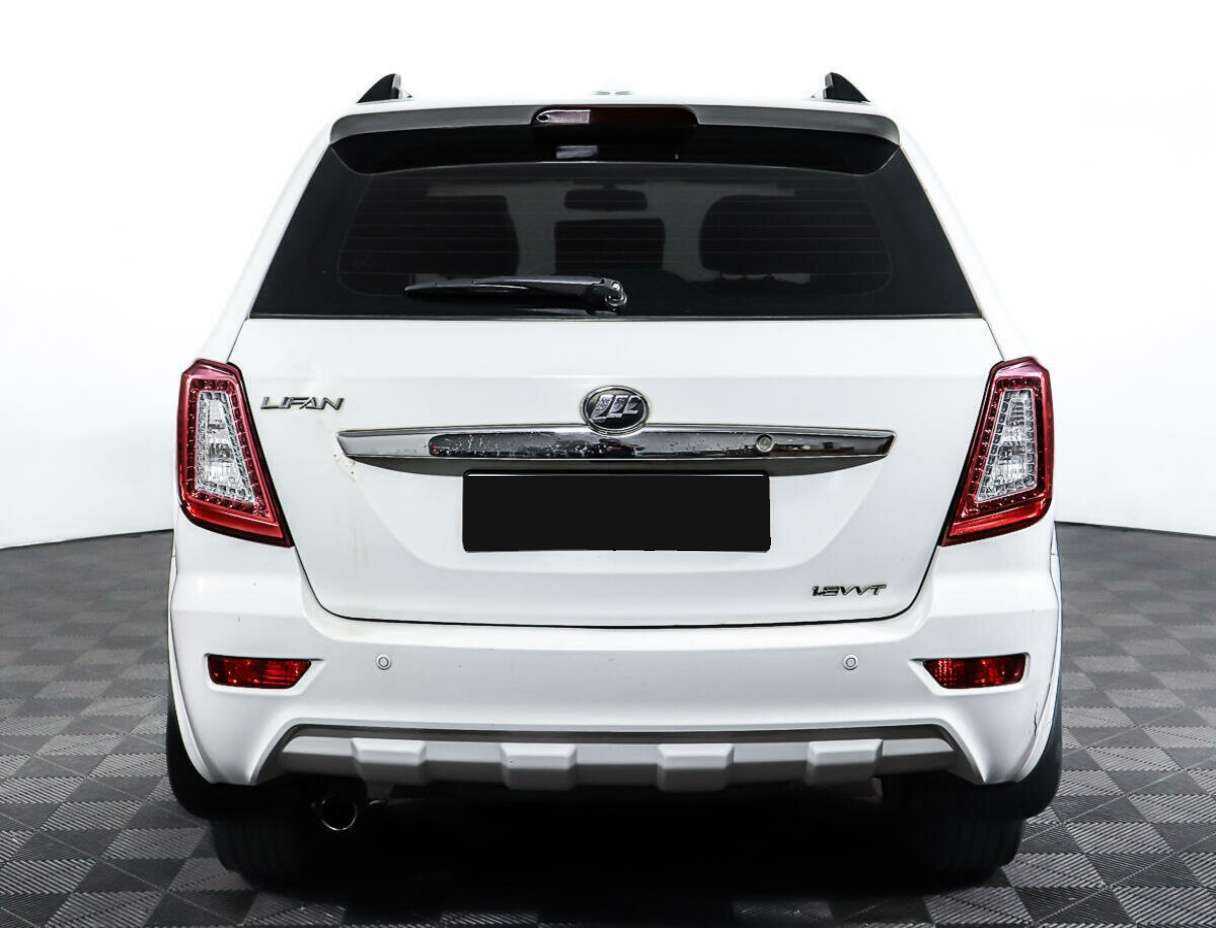 Купить Лифан Икс60, 2013, 75 912 км.. Фото: #5