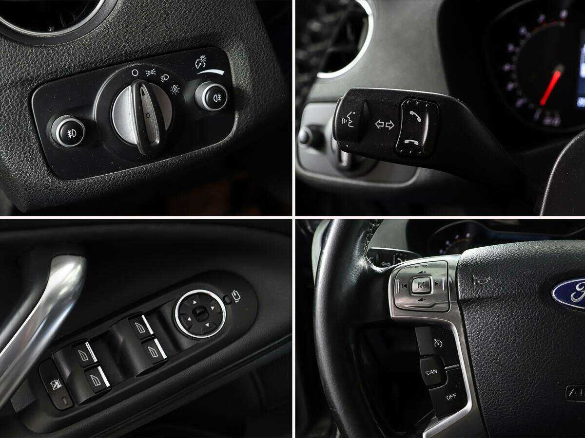 Купить Форд Мондео, 2013, 149 893 км.. Фото: #17