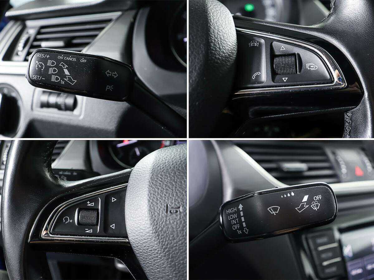 Купить Шкода Рапид, 2017, 197 104 км.. Фото: #16