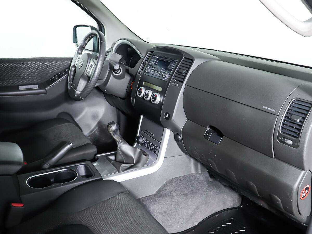 Купить Ниссан Патфайндер, 2012, 67 000 км.. Фото: #8