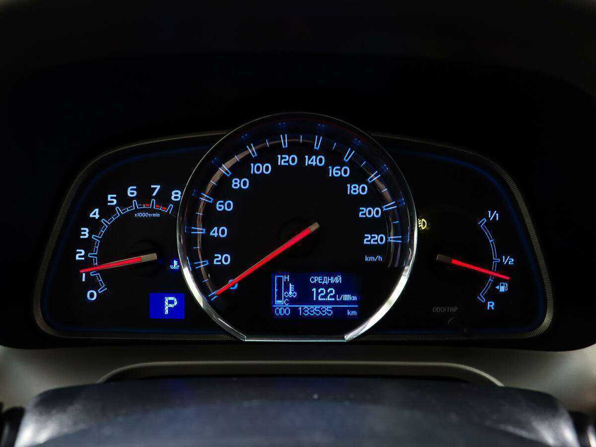 Купить Тойота Рав4, 2014, 133 474 км.. Фото: #14