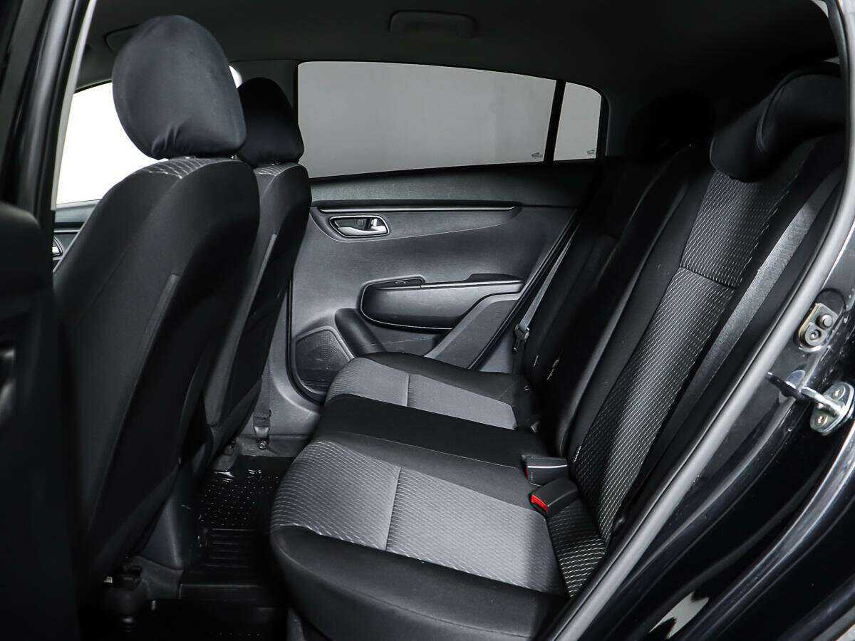 Купить Киа Рио, 2020, 62 774 км.. Фото: #9