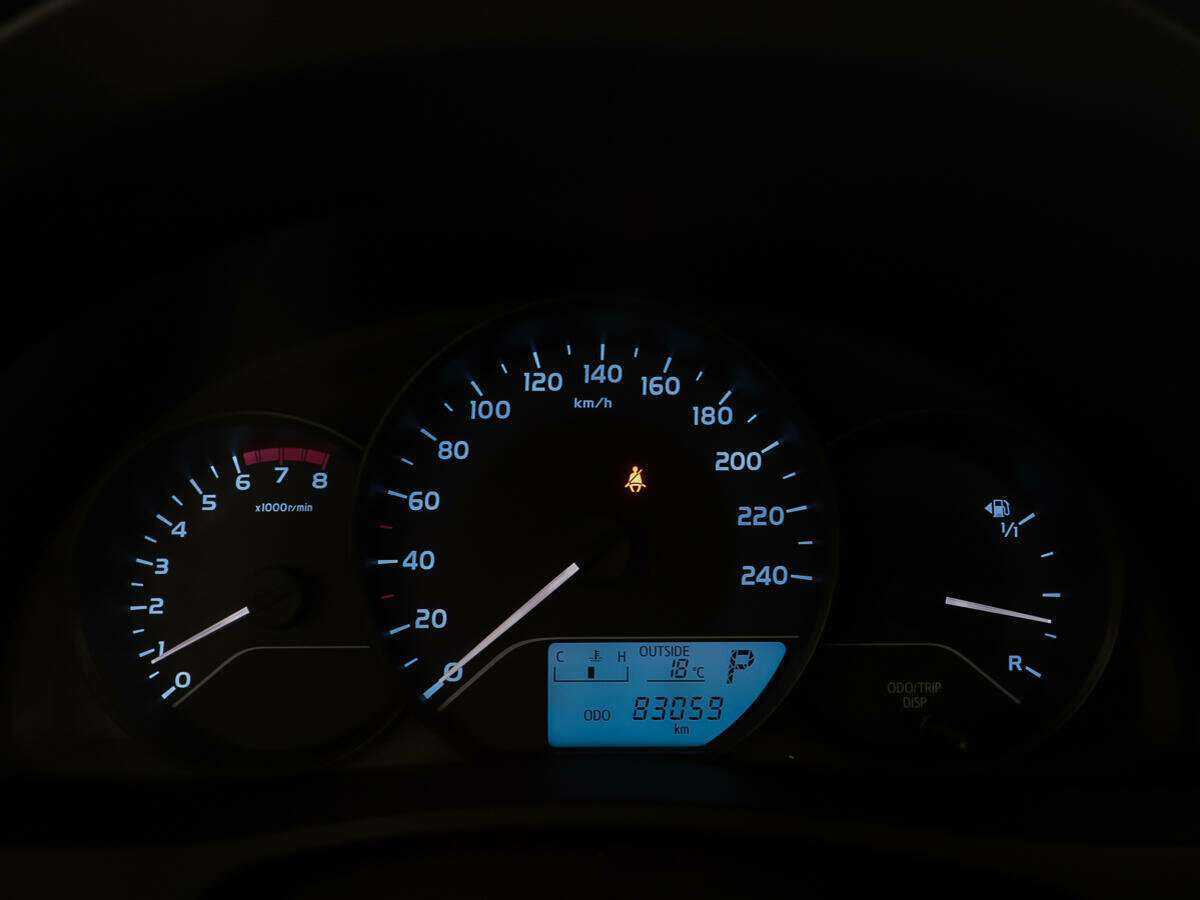 Купить Тойота Королла, 2016, 82 795 км.. Фото: #13