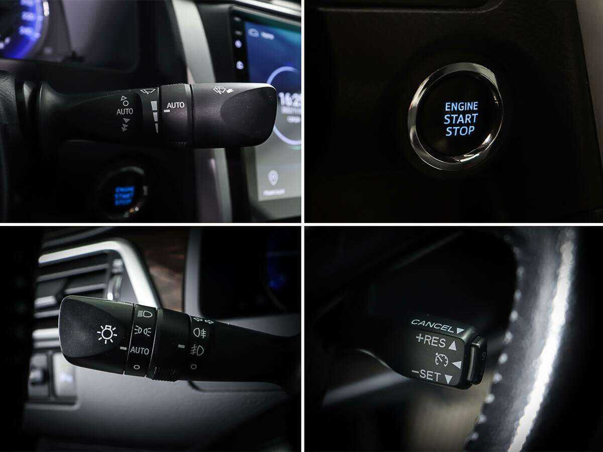 Купить Тойота Камри, 2014, 116 948 км.. Фото: #15