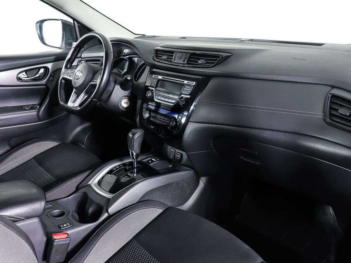 Купить Ниссан Кашкай, 2020, 86 006 км.. Фото: #8