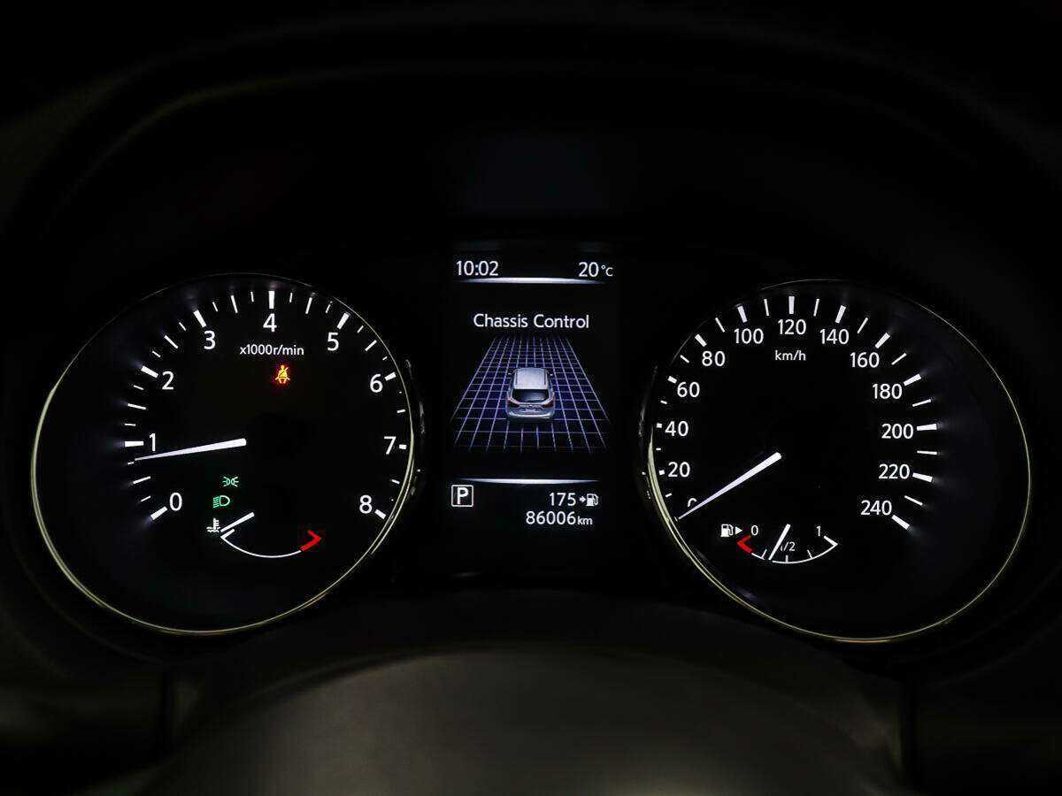 Купить Ниссан Кашкай, 2020, 86 006 км.. Фото: #13