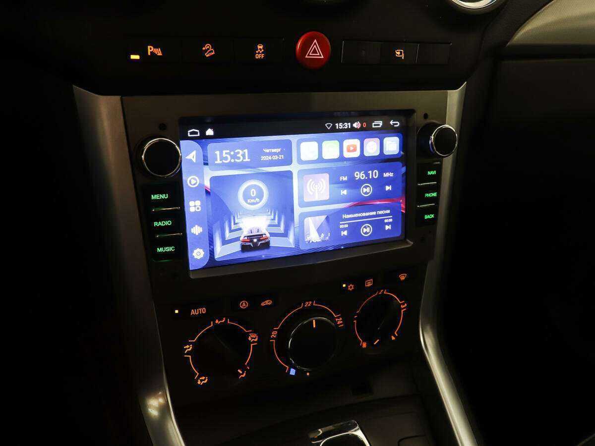 Купить Опель Антара, 2013, 149 000 км.. Фото: #19