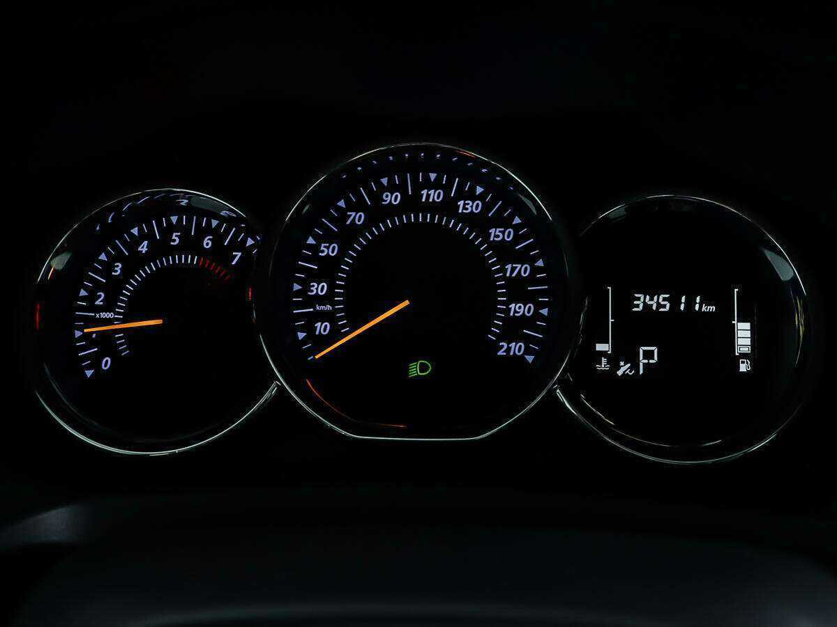 Купить Рено Логан, 2020, 34 509 км.. Фото: #12