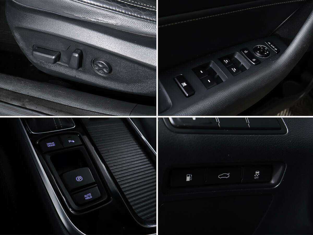 Купить Хендай Соната, 2017, 133 638 км.. Фото: #15