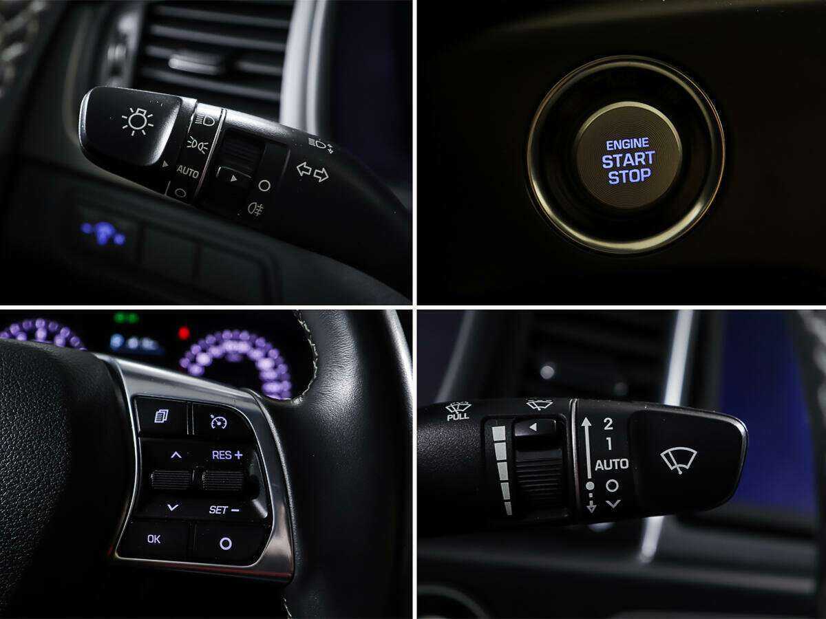 Купить Хендай Соната, 2017, 133 638 км.. Фото: #16