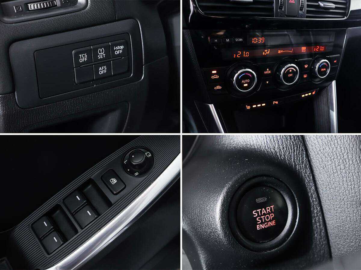 Купить Мазда Ц-Икс-5, 2013, 128 018 км.. Фото: #15