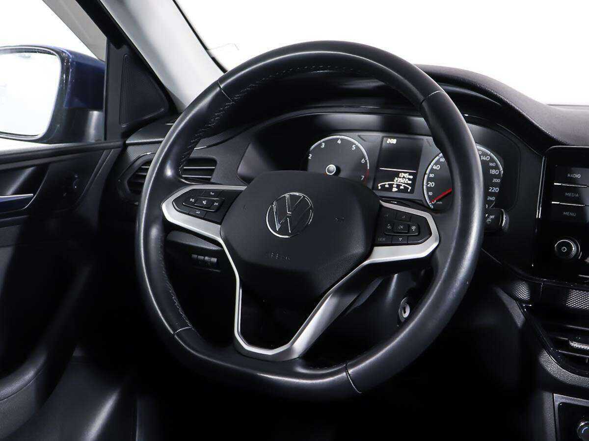 Купить Фольксваген Поло, 2021, 23 921 км.. Фото: #14