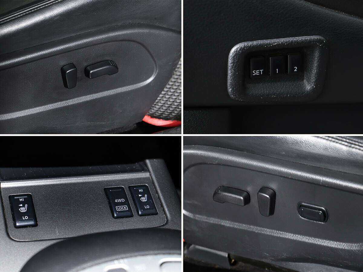 Купить Ниссан Мурано, 2013, 155 173 км.. Фото: #15