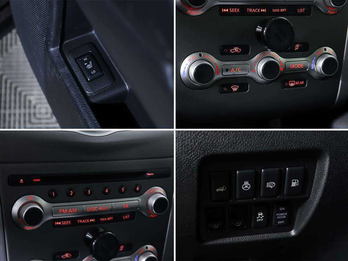 Купить Ниссан Мурано, 2013, 155 173 км.. Фото: #18