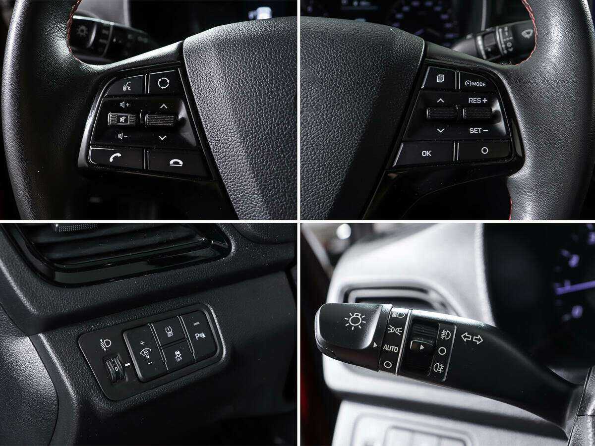 Купить Хендай Солярис, 2020, 81 352 км.. Фото: #15