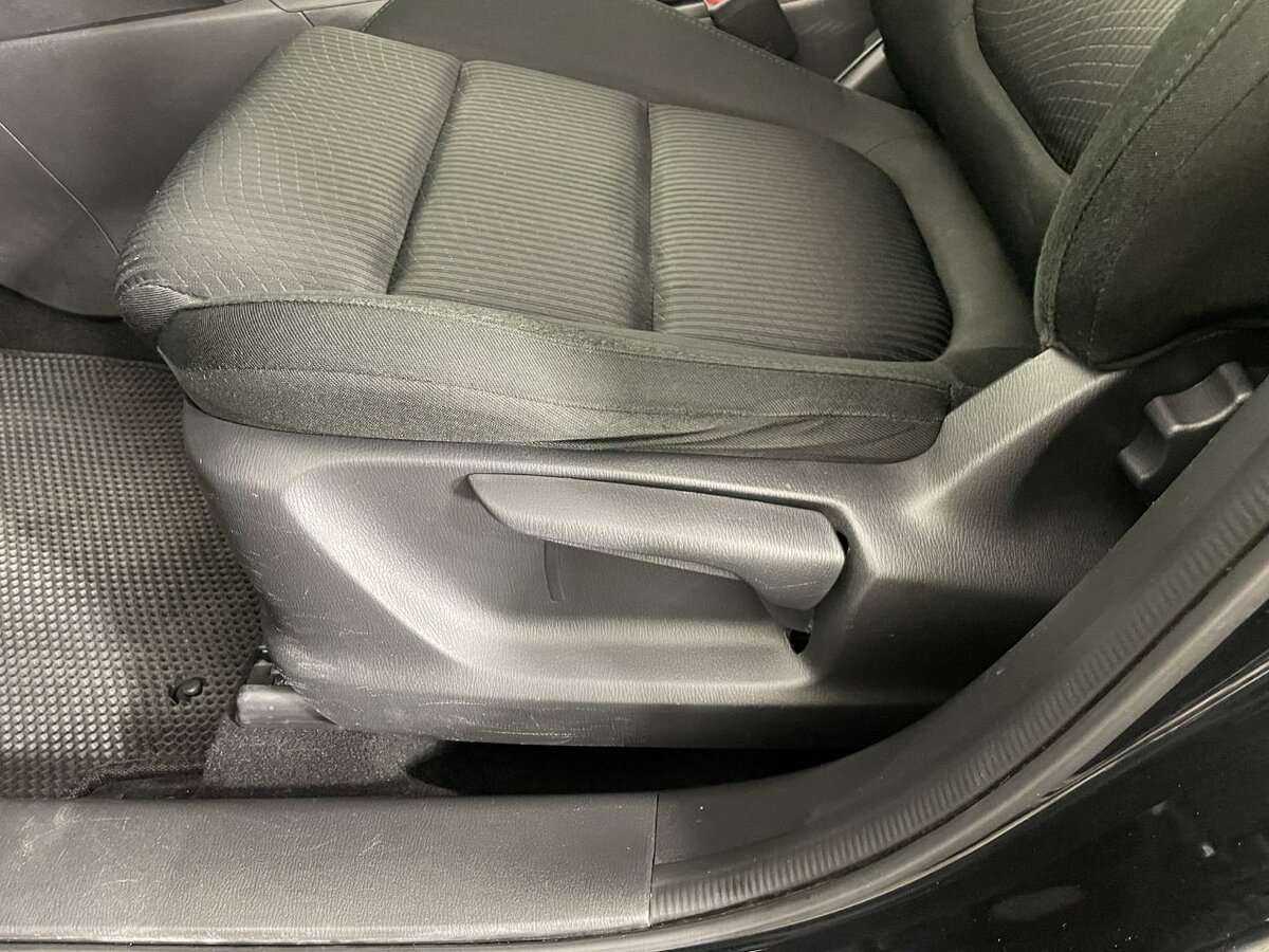 Купить Мазда Ц-Икс-5, 2015, 182 112 км.. Фото: #9