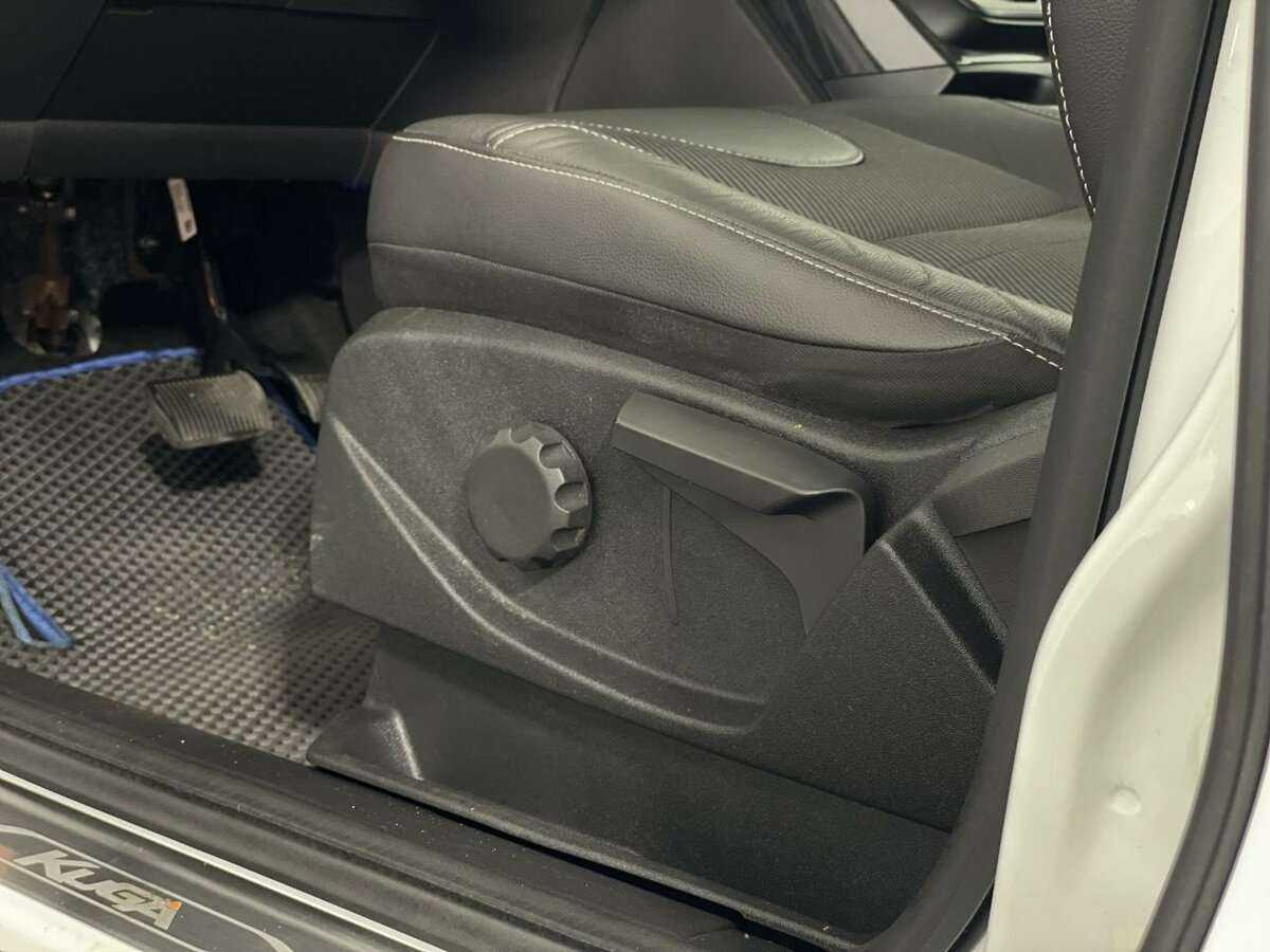 Купить Форд Куга, 2015, 147 000 км.. Фото: #8