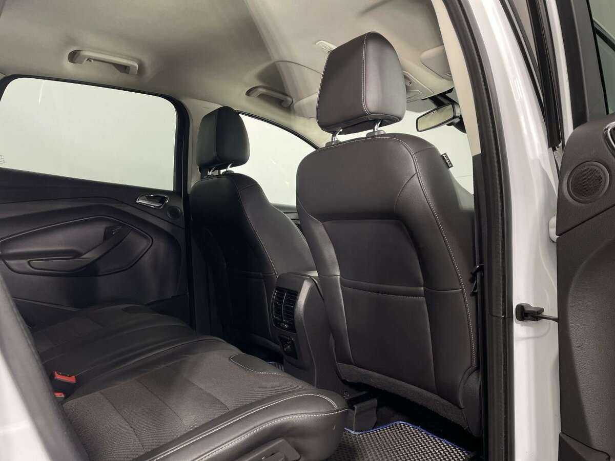 Купить Форд Куга, 2015, 147 000 км.. Фото: #14