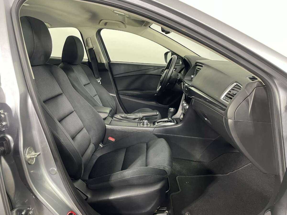 Купить Мазда 6, 2013, 310 154 км.. Фото: #13