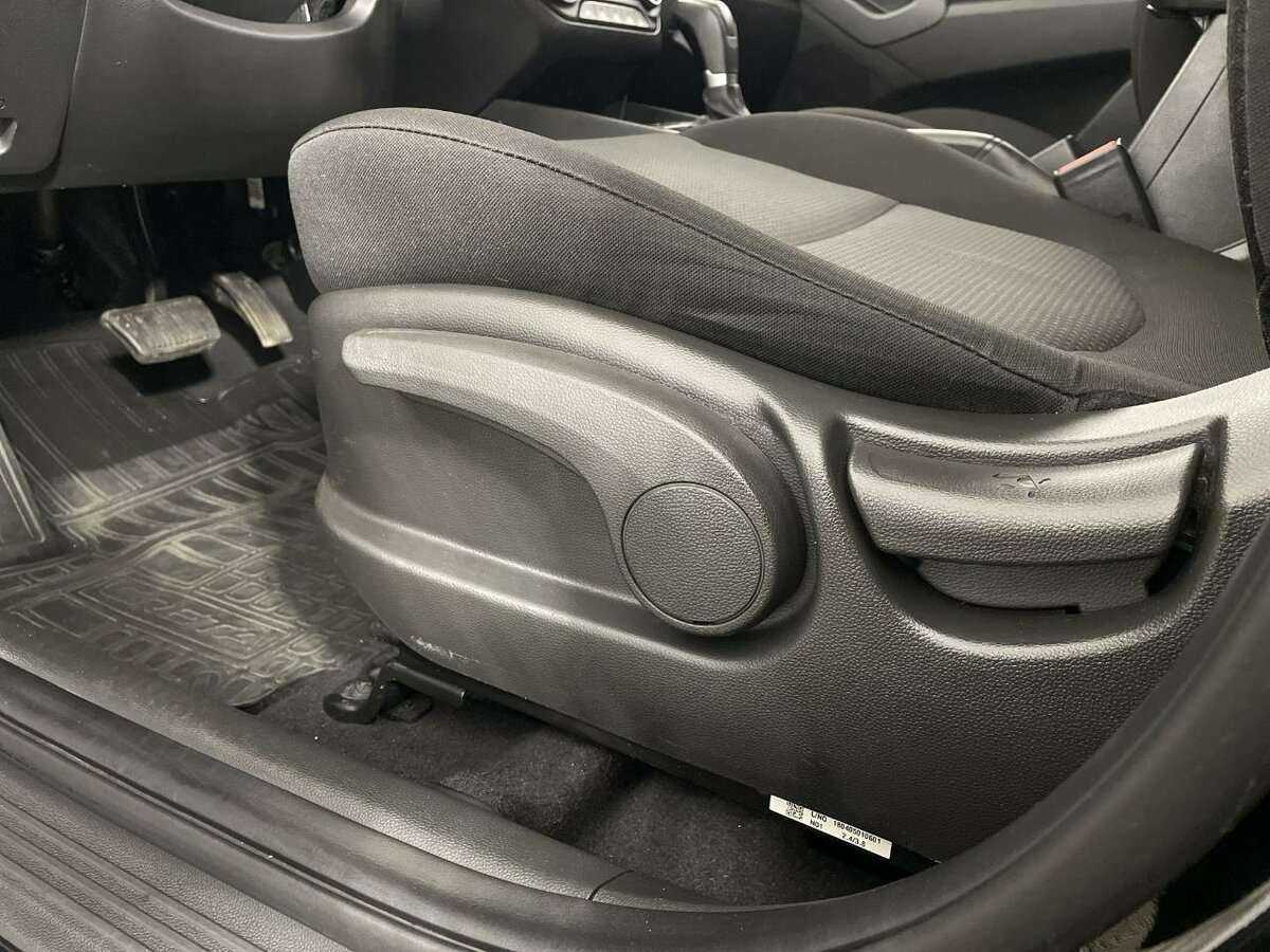 Купить Хендай Крета, 2018, 155 370 км.. Фото: #9