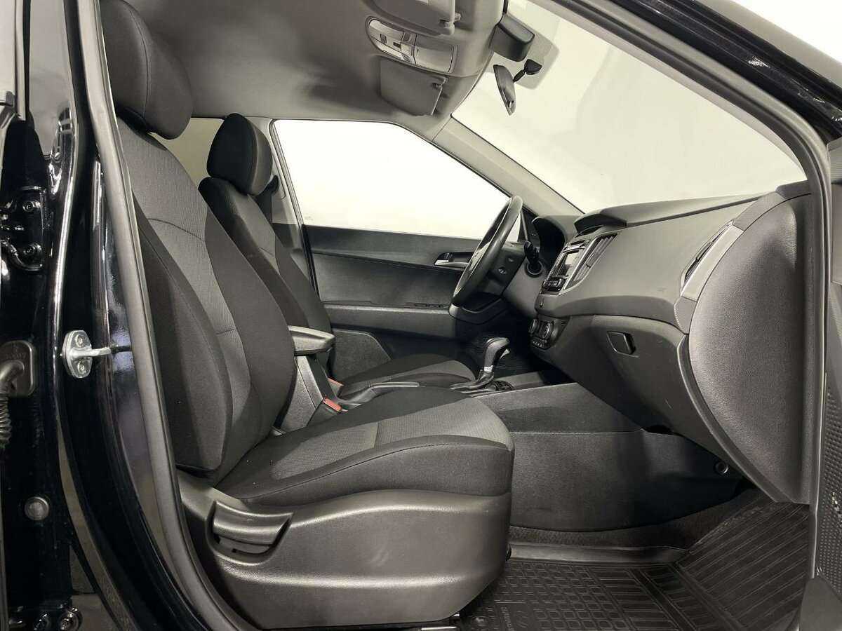 Купить Хендай Крета, 2018, 155 370 км.. Фото: #13