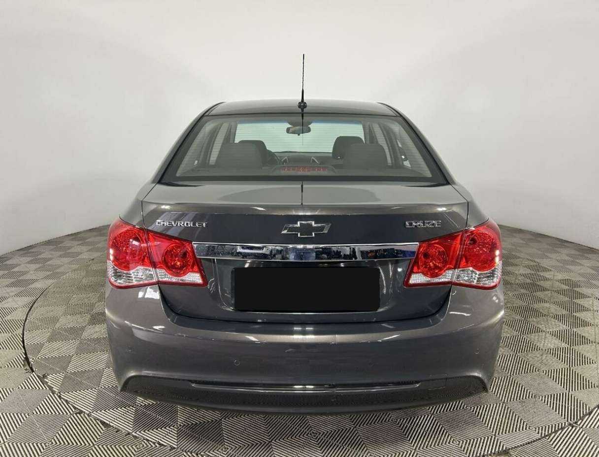 Купить Шевроле Круз, 2013, 118 892 км.. Фото: #2