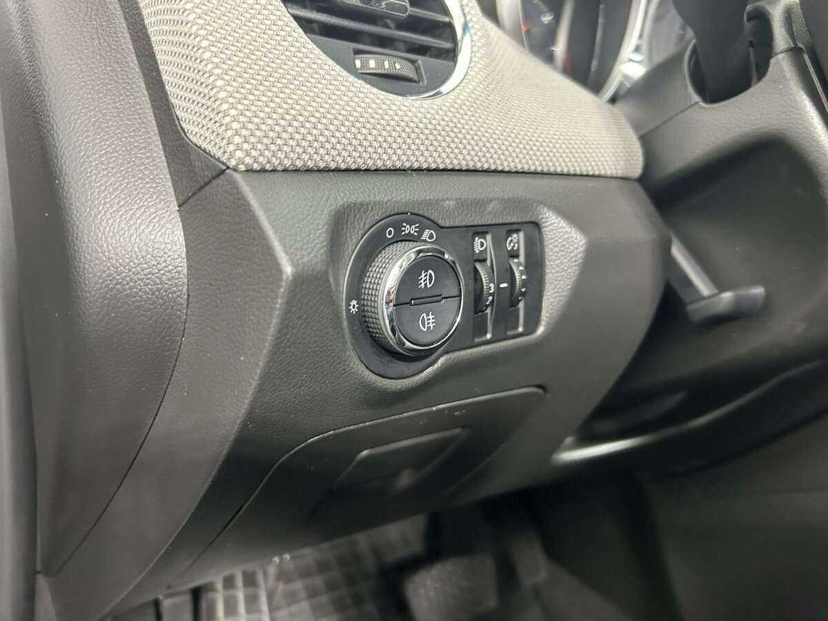 Купить Шевроле Круз, 2013, 118 892 км.. Фото: #8