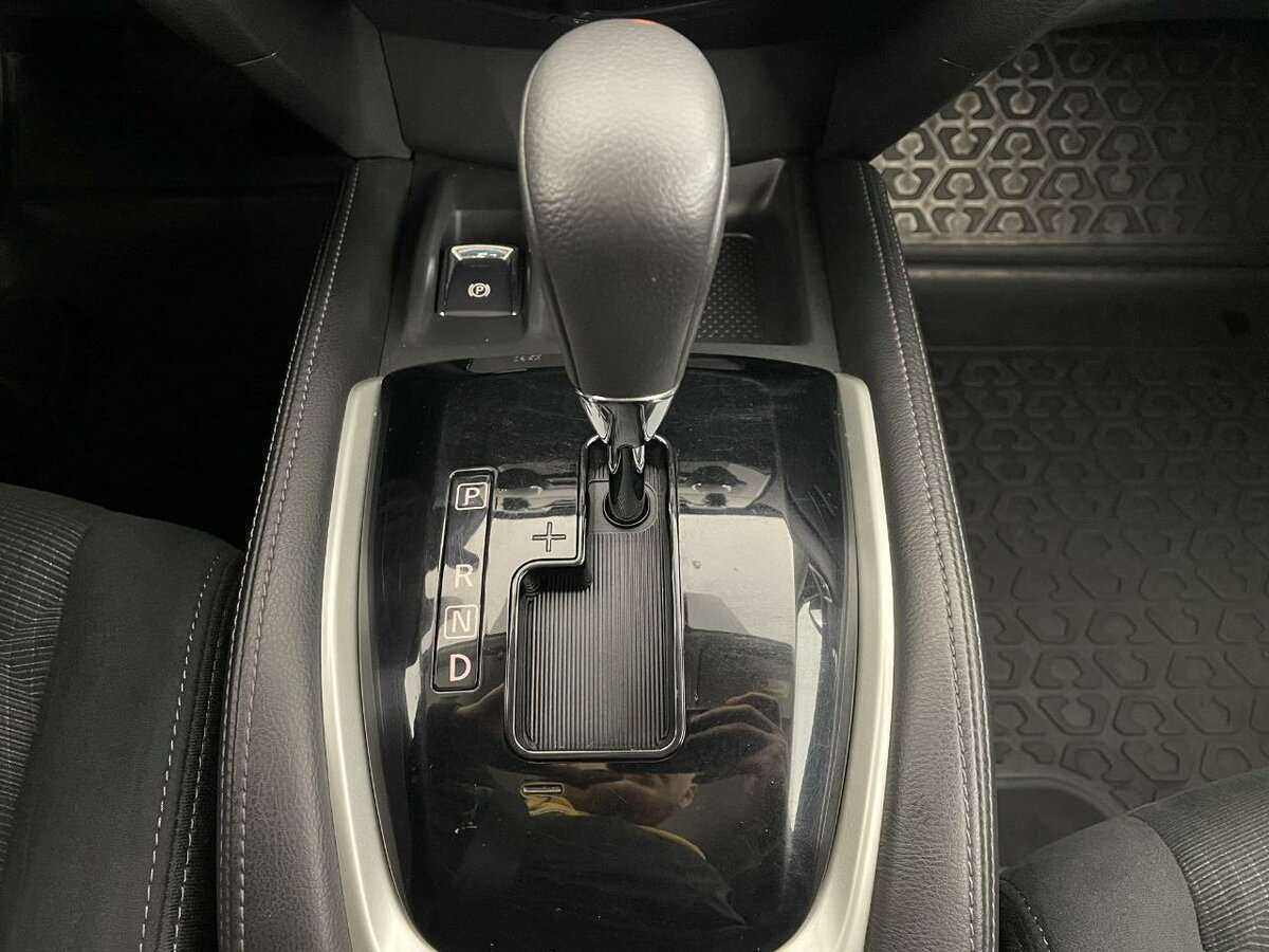 Купить Ниссан Икс-Трейл, 2017, 111 643 км.. Фото: #12