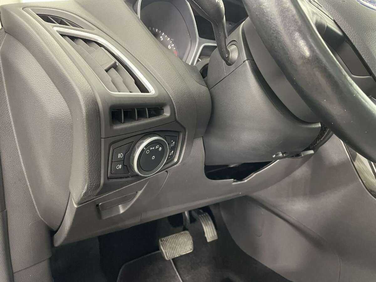 Купить Форд Фокус, 2017, 119 920 км.. Фото: #8